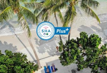 Little Paradise Haad Rin Koh Phangan allows 18 year olds to book a room