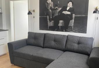 Appartement No 5 has Balcony rooms