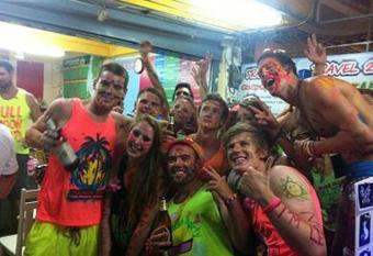 My Travel Homestay allows 18 year olds to book a room