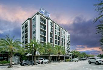 Farthai Residence has Balcony rooms