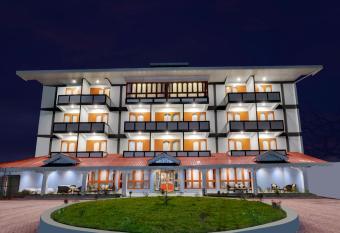 Yashshree Lachung has Balcony rooms