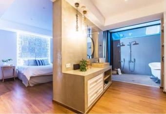 Danai Residence Creta Island has Balcony rooms