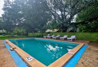 Luxury 6BHk Villa with Private Pool near Calangue & Baga allows 18 year olds to book a room