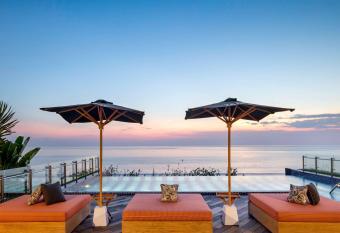 Tribe Bali Kuta Beach has Balcony rooms