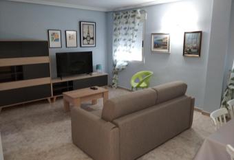 Maria Guerrero Cala Pinchosos allows 18 year olds to book a room