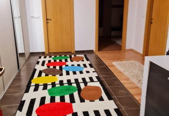 APARTAMENT 2 CAMERE CONFORT CITY has Balcony rooms