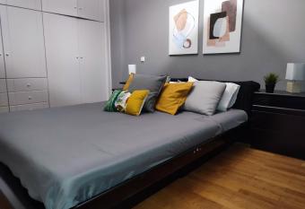 Euphoria Apartment allows 18 year olds to book a room