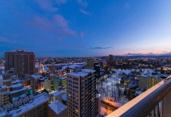 AMS TOWER2908 has Balcony rooms