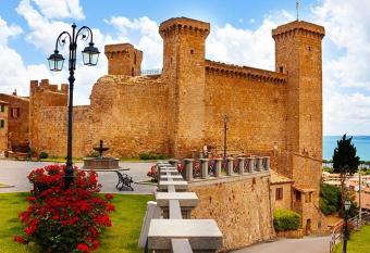 Casa Adelia has Balcony rooms