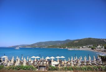 Trendlife Hotels Torba allows 18 year olds to book a room