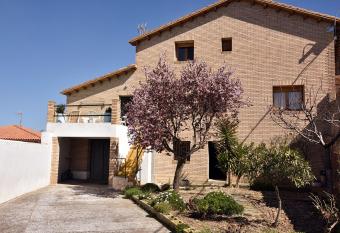 Posada-18 has Balcony rooms