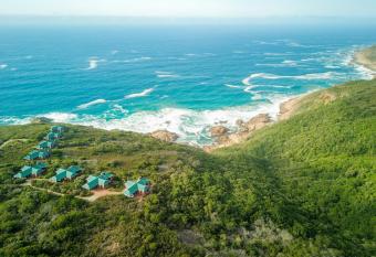 Blue Whale Resort has Balcony rooms