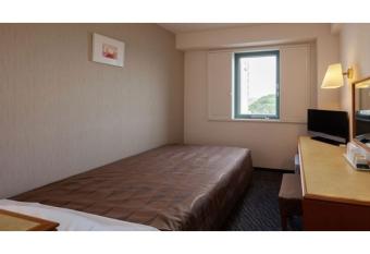 Center Hotel Narita 1 - Vacation STAY 43429v allows 18 year olds to book a room
