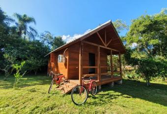 Cabana S  tio John has Balcony rooms