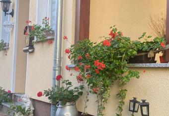 Ferienwohnung    Thea    has Balcony rooms