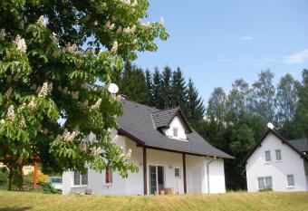 D  m na Lipn   has Balcony rooms