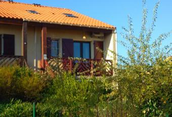 Appartement Port Rose 2 has Balcony rooms