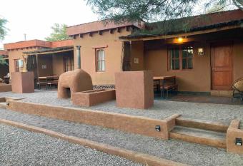 Tambo Atacama Lodge has Balcony rooms