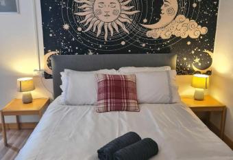 The Lucid Racon allows 18 year olds to book a room