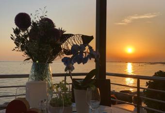 Hotel Marea has Balcony rooms