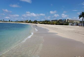 The Marina Villas allows 18 year olds to book a room