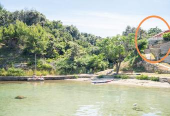 Apartments Slavica D has Balcony rooms