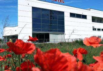 Dama Hotel has Balcony rooms