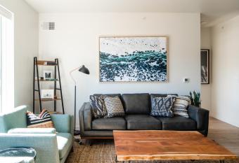 Artist Inspired Loft at Yellowstone Bend has Balcony rooms