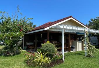 West Sahara Beach House has Balcony rooms