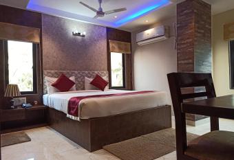 Hotel A P Home s - A Boutique Hotel has Balcony rooms