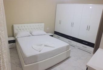 Apartment Ermona Resuli has Balcony rooms