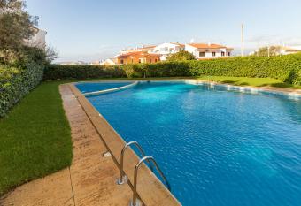 Apartment Del voy has Balcony rooms