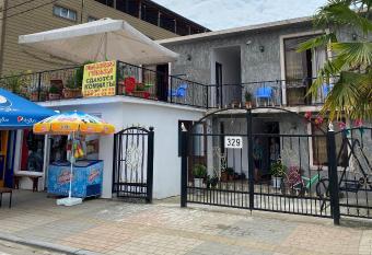 Diana Guest house has Balcony rooms