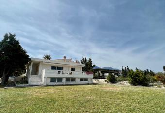 Alepochori Seaside Village has Balcony rooms