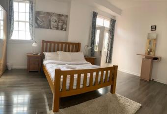 Old Town View Apartment has Balcony rooms