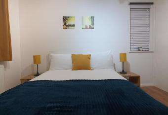 Kingsley House allows 18 year olds to book a room