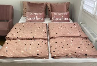 Spring deluxe has Balcony rooms