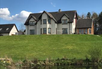 Druid View B&B allows 18 year olds to book a room