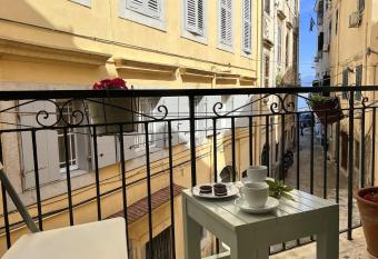 Casa di porto has Balcony rooms