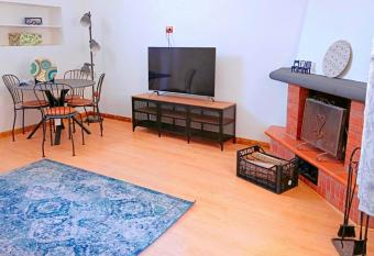 La Barchetta, Casa Vacanza allows 18 year olds to book a room