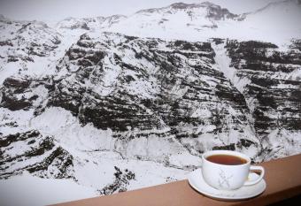 Departamento en Valle Nevado Amplio D  plex 6PAX SKIOUT HOM allows 18 year olds to book a room