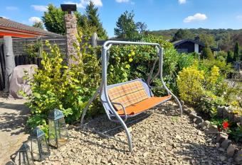 Haus mit Blick auf den Lister See has Balcony rooms