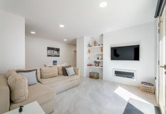 Bonanova 20 has Balcony rooms