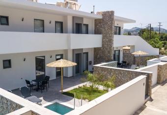 Milena suites allows 18 year olds to book a room