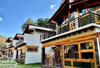 Caba  a Familiar Lagos by Caba  as Bellavista has Balcony rooms