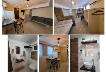 D-05 NOVAGA DOWNTOWN CANCUN allows 18 year olds to book a room