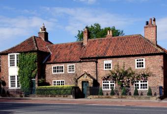 Porch House allows 18 year olds to book a room