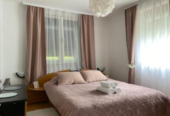 Heritage ku  a za odmor has Balcony rooms