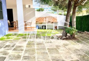 SA TORRETA 1 has Balcony rooms