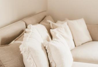 Grad   tanjel House has Balcony rooms